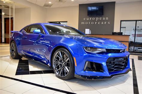 Join Date Feb 2021. . Camaro zl1 for sale near me
